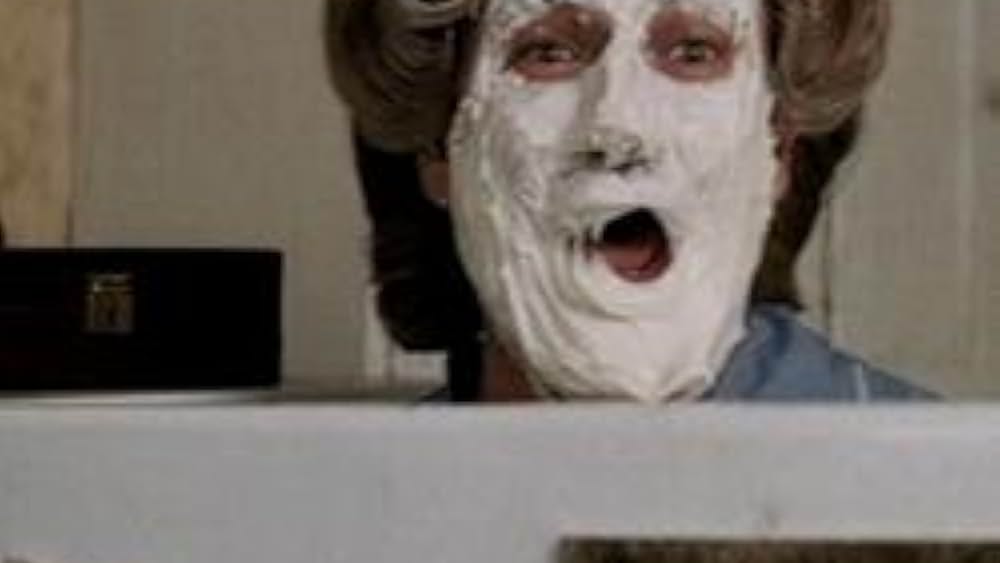 Famous quotes from Hollywood movie : Mrs. Doubtfire (1993) - Part (5)