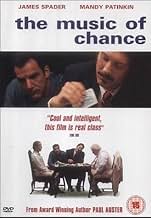 Famous quotes from Hollywood movie : The Music of Chance (1993)