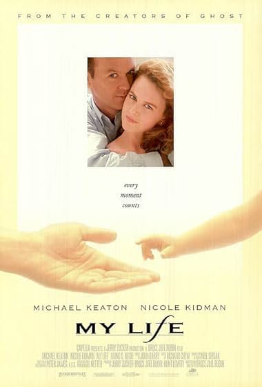 Famous quotes from Hollywood movie : My Life (1993)