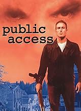 Famous quotes from Hollywood movie : Public Access (1993)