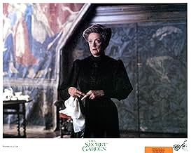 Famous quotes from Hollywood movie : The Secret Garden (1993) - Part (3)