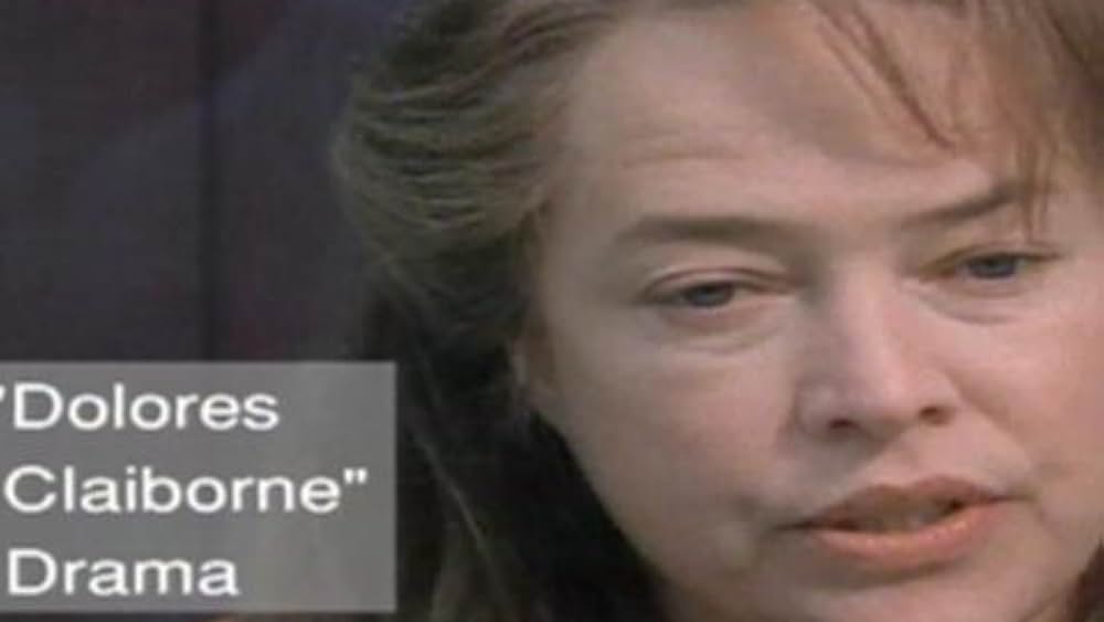 Famous quotes from Hollywood movie : Dolores Claiborne (1995)