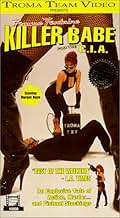 Famous quotes from Hollywood movie : Femme Fontaine: Killer Babe for the C.I.A. (1994)