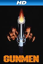 Famous quotes from Hollywood movie : Gunmen (1993)