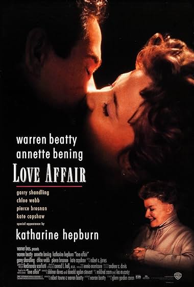 Famous quotes from Hollywood movie : Love Affair (1994)