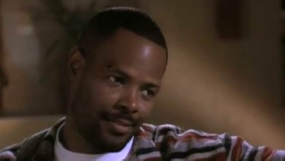 Famous quotes from Hollywood movie : A Low Down Dirty Shame (1994)