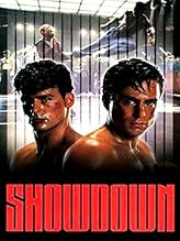 Famous quotes from Hollywood movie : Showdown (1993)