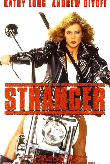 Famous quotes from Hollywood movie : The Stranger (1995)