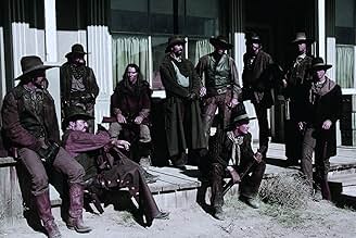 Famous quotes from Hollywood movie : Wyatt Earp (1994) - Part (2)