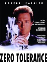 Famous quotes from Hollywood movie : Zero Tolerance (1994)