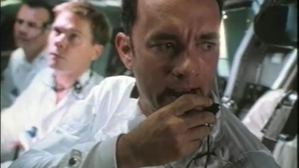 Famous quotes from Hollywood movie : Apollo 13 (1995) - Part (5)
