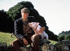 Famous quotes from Hollywood movie : Babe (1995) - Part (3)