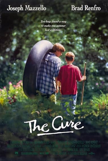 Famous quotes from Hollywood movie : The Cure (1995) - Part (3)