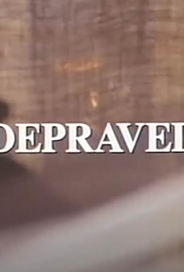 Famous quotes from Hollywood movie : Depraved (1995)