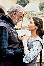 Famous quotes from Hollywood movie : First Knight (1995) - Part (2)