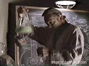 Famous quotes from Hollywood movie : Monster Mash: The Movie (1995)