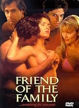 Famous quotes from Hollywood movie : Friend of the Family (1995)