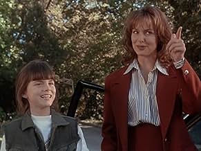 Famous quotes from Hollywood movie : The Undercover Kid (1996)