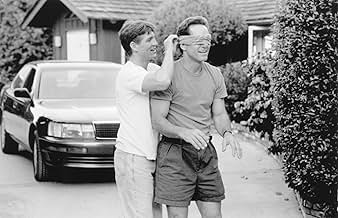 Famous quotes from Hollywood movie : It's My Party (1996)