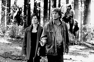 Famous quotes from Hollywood movie : Last of the Dogmen (1995) - Part (2)