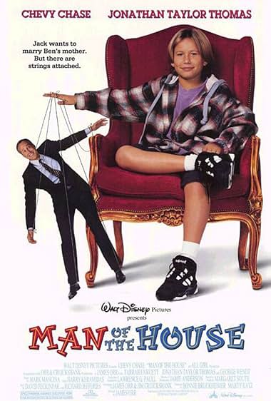 Famous quotes from Hollywood movie : Man of the House (1995)