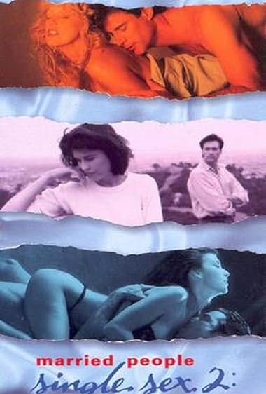 Famous quotes from Hollywood movie : Married People, Single Sex II: For Better or Worse (1995)