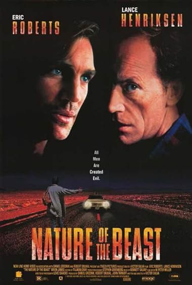 Famous quotes from Hollywood movie : The Nature of the Beast (1995)