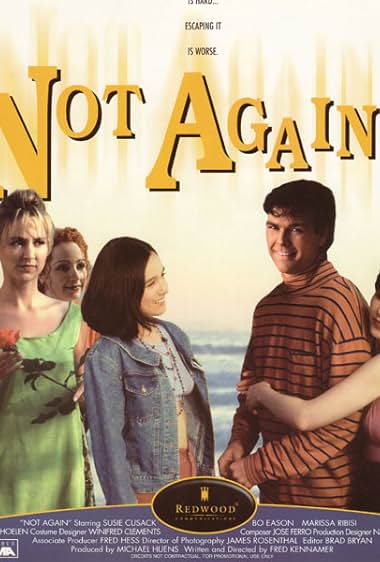 Famous quotes from Hollywood movie : Not Again! (1996)