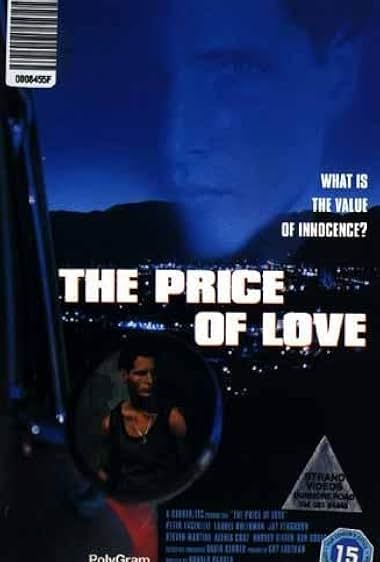Famous quotes from Hollywood movie : The Price of Love (1995)