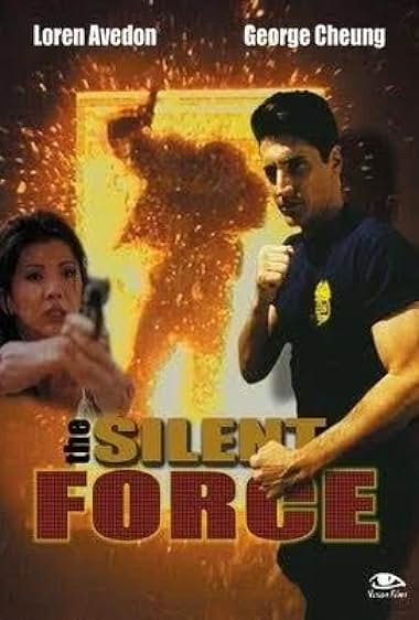 Famous quotes from Hollywood movie : The Silent Force (2001)
