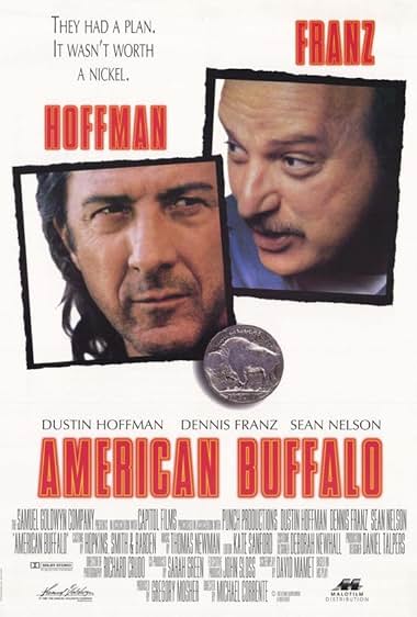 Famous quotes from Hollywood movie : American Buffalo (1996)