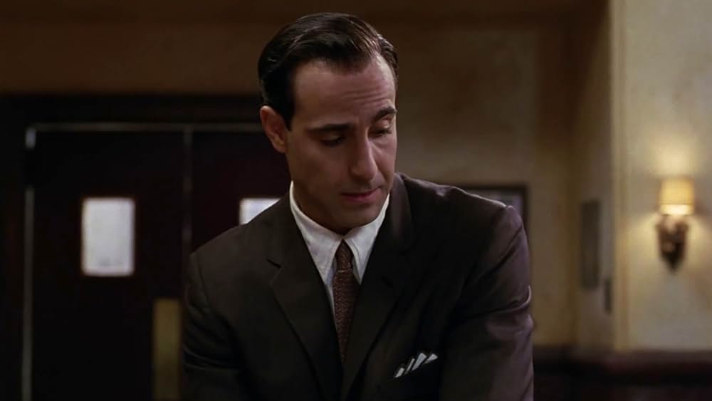Famous quotes from Hollywood movie : Big Night (1996)
