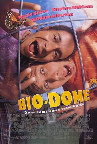 Famous quotes from Hollywood movie : Bio-Dome (1996) - Part (2)