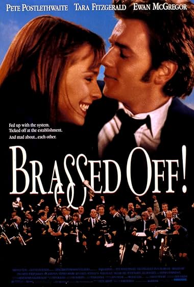 Famous quotes from Hollywood movie : Brassed Off (1996)