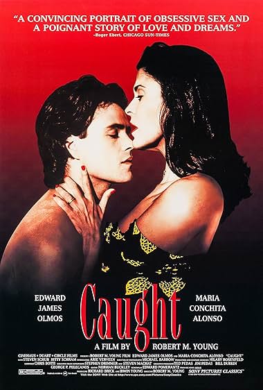 Famous quotes from Hollywood movie : Caught (1996)