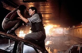 Famous quotes from Hollywood movie : Daylight (1996)