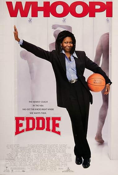 Famous quotes from Hollywood movie : Eddie (1996) - Part (2)
