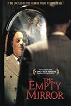 Famous quotes from Hollywood movie : The Empty Mirror (1996)