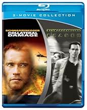 Famous quotes from Hollywood movie : Eraser (1996) - Part (2)