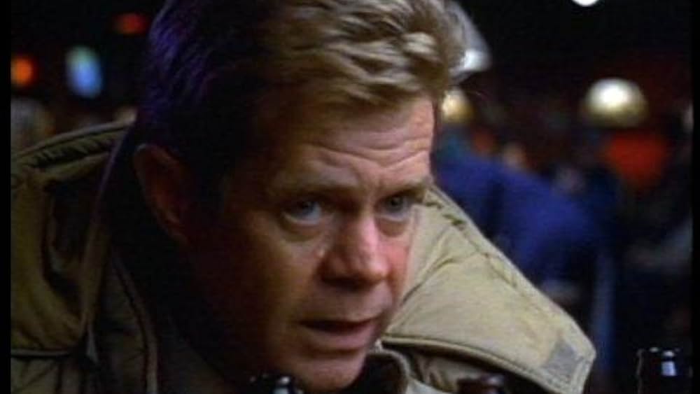 Famous quotes from Hollywood movie : Fargo (1996) - Part (6)