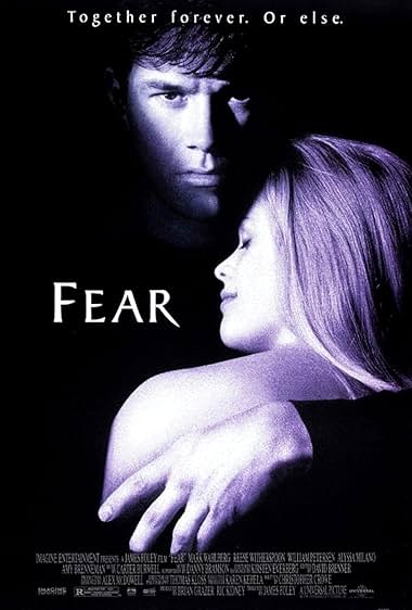 Famous quotes from Hollywood movie : Fear (1996) - Part (2)