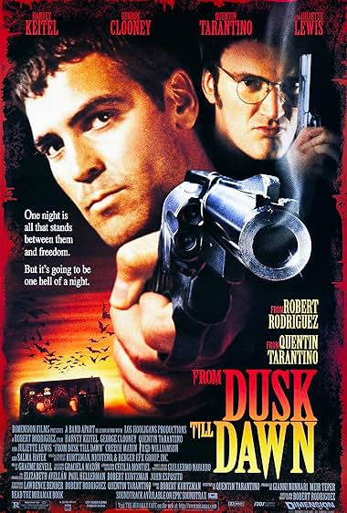 Famous quotes from Hollywood movie : From Dusk Till Dawn (1996) - Part (3)