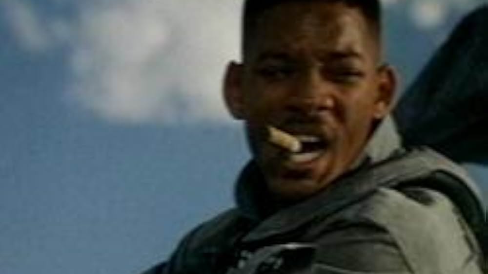 Famous quotes from Hollywood movie : Independence Day (1996) - Part (5)