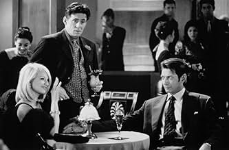 Famous quotes from Hollywood movie : Mad Dog Time (1996)