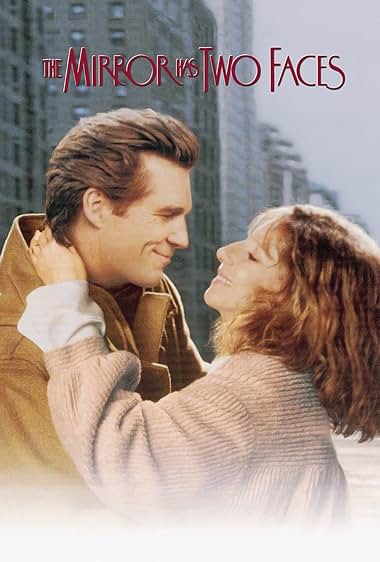 Famous quotes from Hollywood movie : The Mirror Has Two Faces (1996)