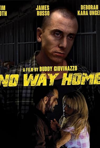 Famous quotes from Hollywood movie : No Way Home (1996)