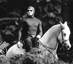 Famous quotes from Hollywood movie : The Phantom (1996)