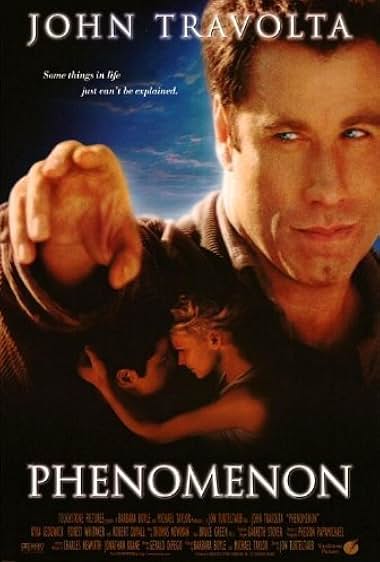 Famous quotes from Hollywood movie : Phenomenon (1996) - Part (2)