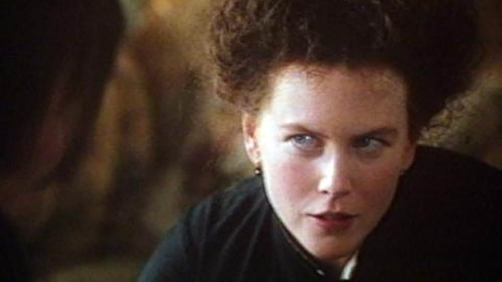 Famous quotes from Hollywood movie : The Portrait of a Lady (1996)