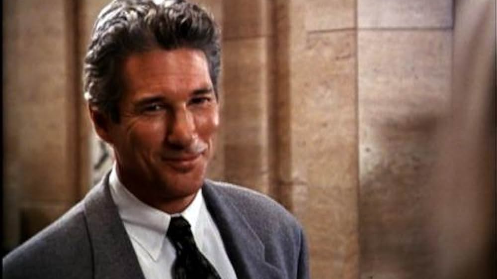 Famous quotes from Hollywood movie : Primal Fear (1996)